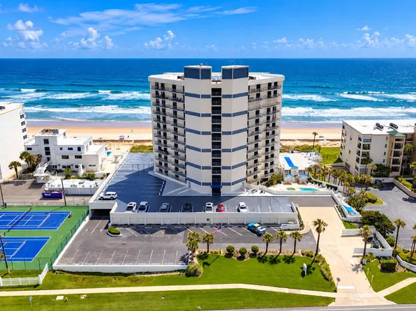 5207 S Atlantic Ave APT 1126, New Smyrna Beach, FL 32169