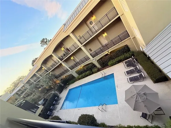 150 Salt Air Dr #311 & 312, Saint Simons Island, GA 31522