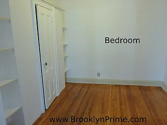 Rented by Brooklyn Real Estate Services