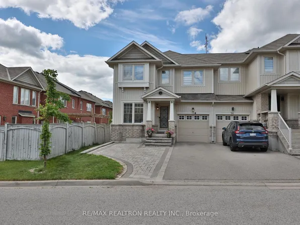 58 Stoyell Dr, Richmond Hill, ON L4E 0M7