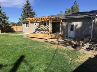 692 W River Rd, Worland, WY 82401