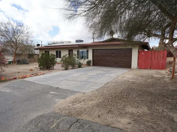 5966 Lupine Ave, Twentynine Palms, CA 92277
