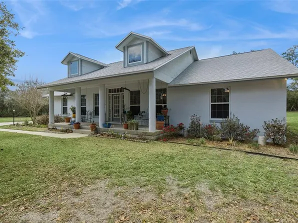 41731 Dahlia St, Eustis, FL 32736