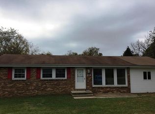 206 Branch St, Bonne Terre, MO 63628