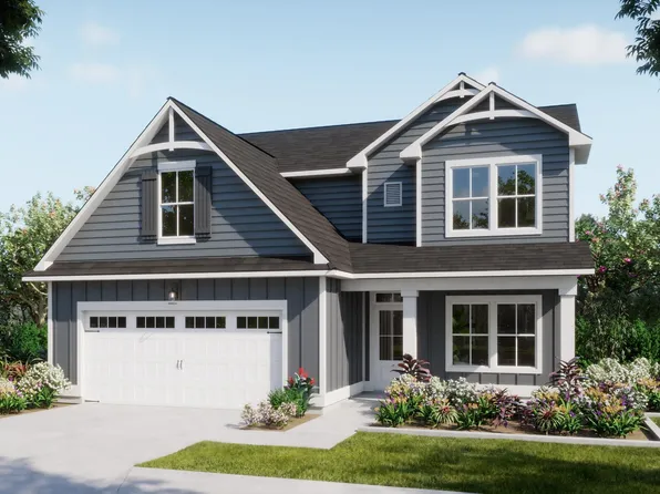 3016 Norfolk Place #87, Leland, NC 28451