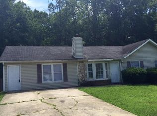 3215 Lancer Dr, Powder Springs, GA 30127