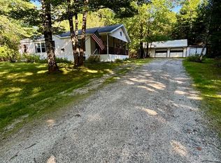 130 Powers Drive Lane, Orland, ME 04605