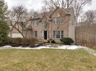 554 Brookstone Ct Akron OH 44321 Zillow