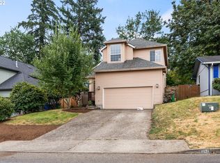 4340 SW Vacuna St, Portland, OR 97219