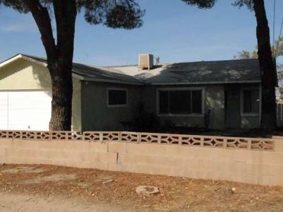 5305 W Avenue L2, Lancaster, CA, 93536