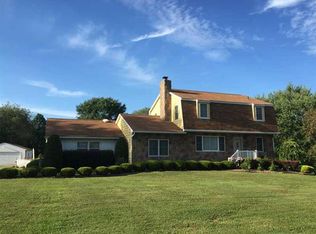 429 Sankey Ln, New Castle, PA 16105