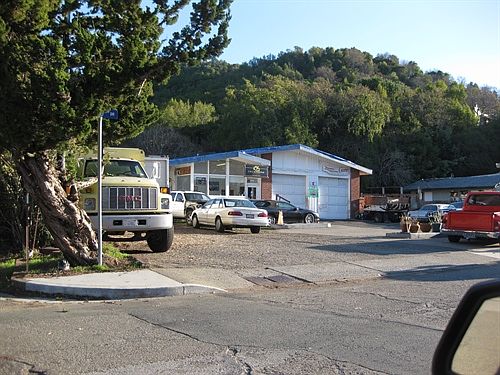 296 N San Pedro Road