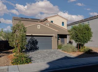 5319 Wally St, North Las Vegas, NV 89081