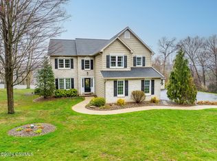 139 Valley Green Dr, Danville, PA 17821