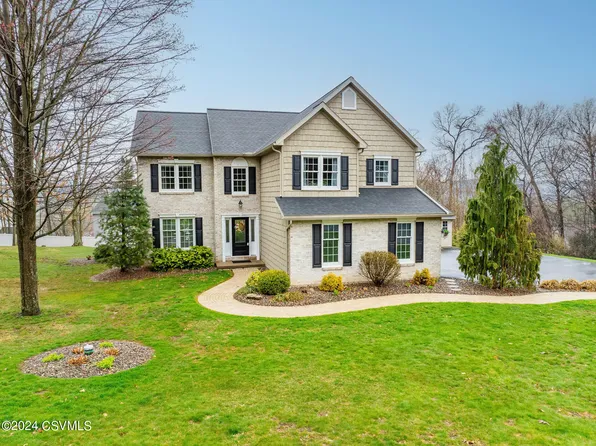 139 Valley Green Dr, Danville, PA 17821