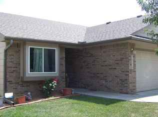 1250 S High St, El Dorado, KS 67042