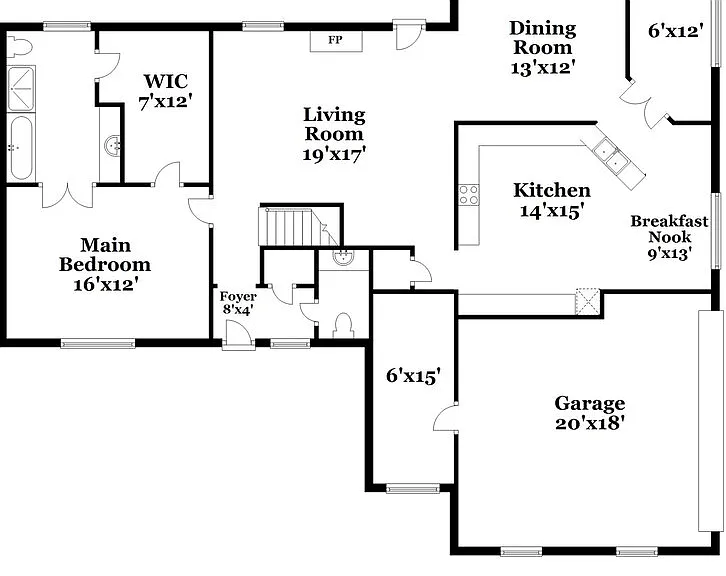 5759 Michaelson Dr — Photo 3