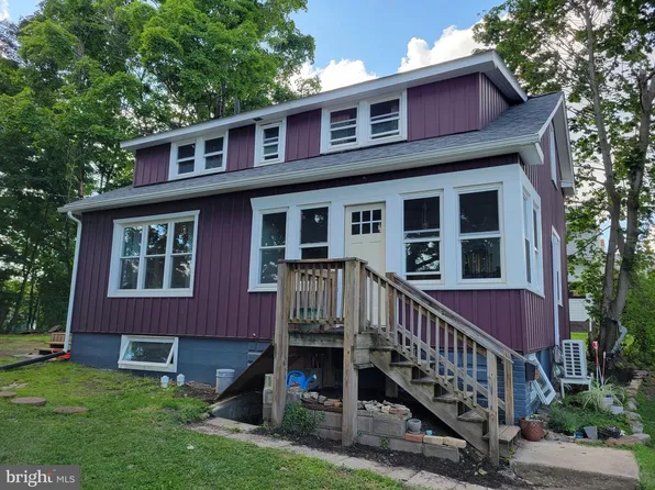 130 W Mechanic St, Frostburg, MD 21532