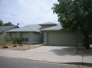 4537 E Frye Rd, Phoenix, AZ 85048