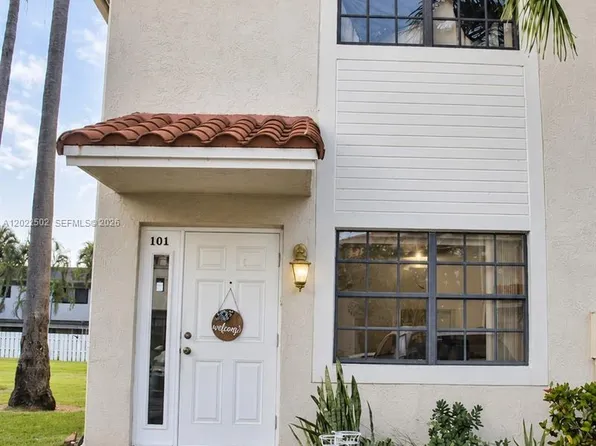 9880 Hammocks Blvd APT 101-43, Miami, FL 33196