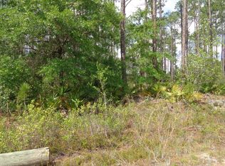 20700 W Longleaf Dr, Fountain, FL 32438