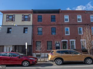 1810 S 13th St, Philadelphia, PA 19148