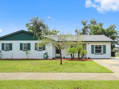 6400 Sextant Ct, Orlando, FL, 32807