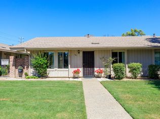 617 W Granger Ave APT 48, Modesto, CA