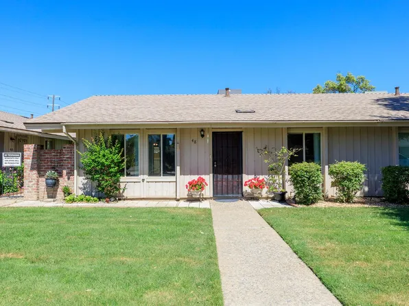 617 W Granger Ave APT 48, Modesto, CA 95350