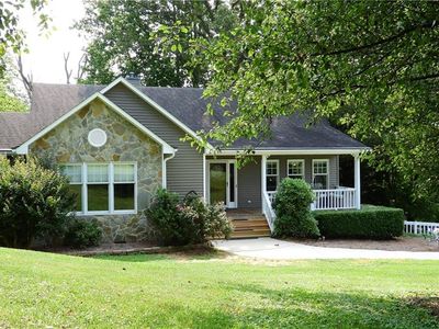 8075 Deer Hill Cir, Belews Creek, NC, 27009