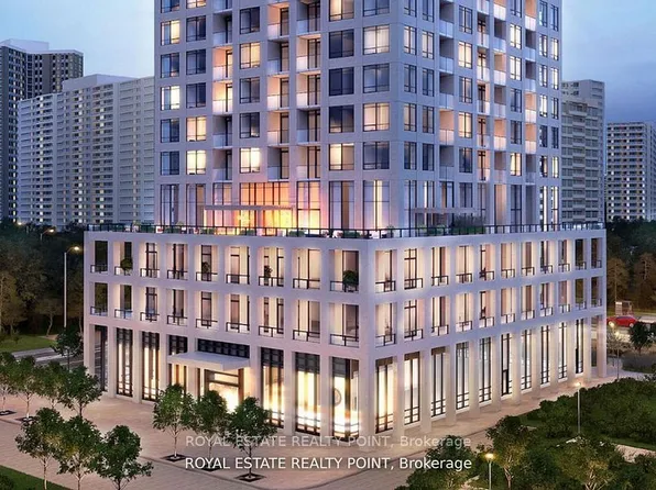 36 Elm Dr W, Mississauga, ON