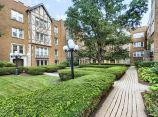 10943 S Longwood Dr APT 2, Chicago, IL 60643