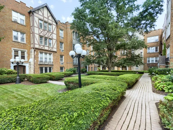 10943 S Longwood Dr APT 2, Chicago, IL 60643