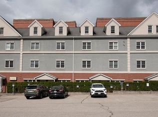 32 Park St #2, Attleboro, MA 02703