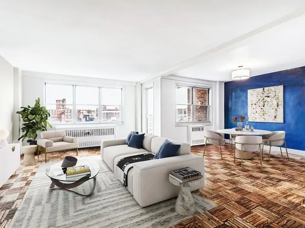 3935 Blackstone Avenue #8D, Bronx, NY 10471