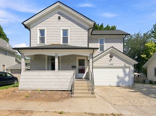212 W 6th St, Auburn, IN 46706
