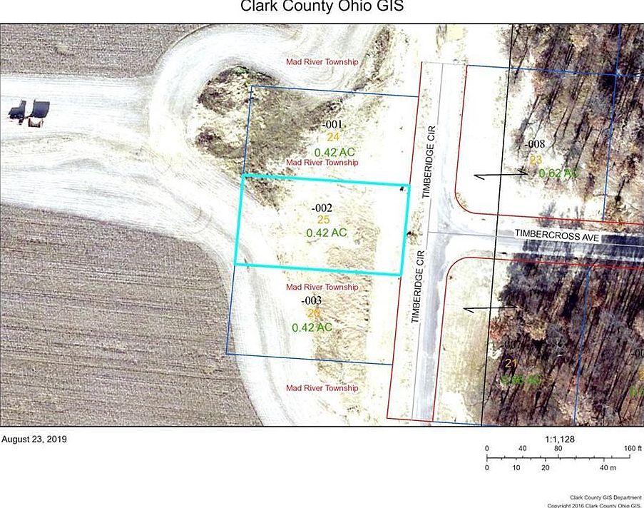 2nd image of 5727 Timberidge Cir