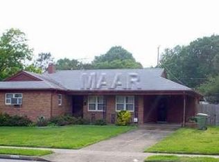 1737 Cherry Rd, Memphis, TN 38111