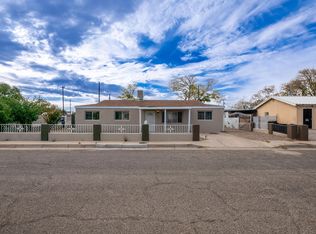 5800 Simon Ct SW, Albuquerque, NM 87121