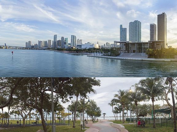 4th image of 1770 N Bayshore Dr #2310