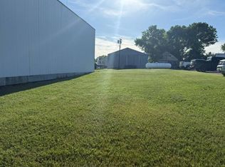 113 Main St S, McClusky, ND 58463