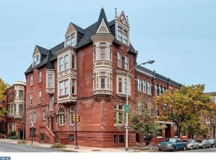 2300 Locust St APT 201, Philadelphia, PA 19103