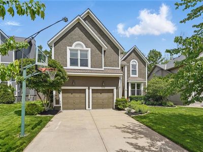 12113 Craig St, Overland Park, KS, 66213