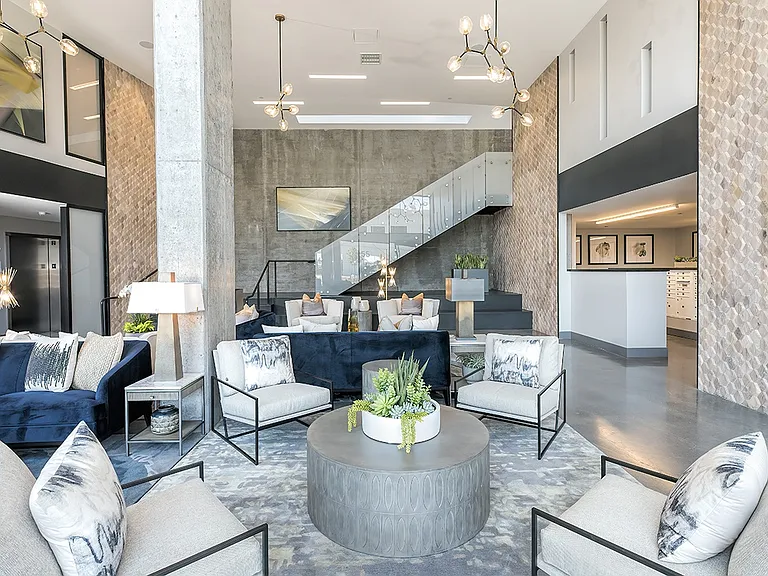Orion Apartments — Photo 21