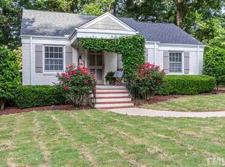 1230 Clifton St, Raleigh, NC 27604