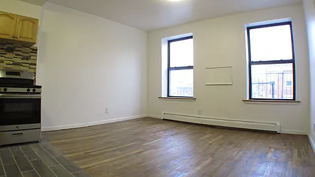 Rented by Keller Williams NYC