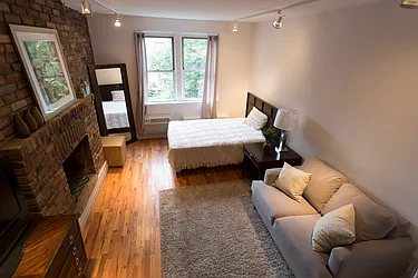 Rented by Westminster Management