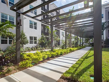 Tour our amenities and apartments!