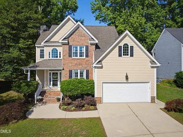 2017 Muirfield Village Way, Raleigh, NC 27604