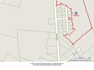 Spring Saint Silver Leaf, Loris, SC 29569